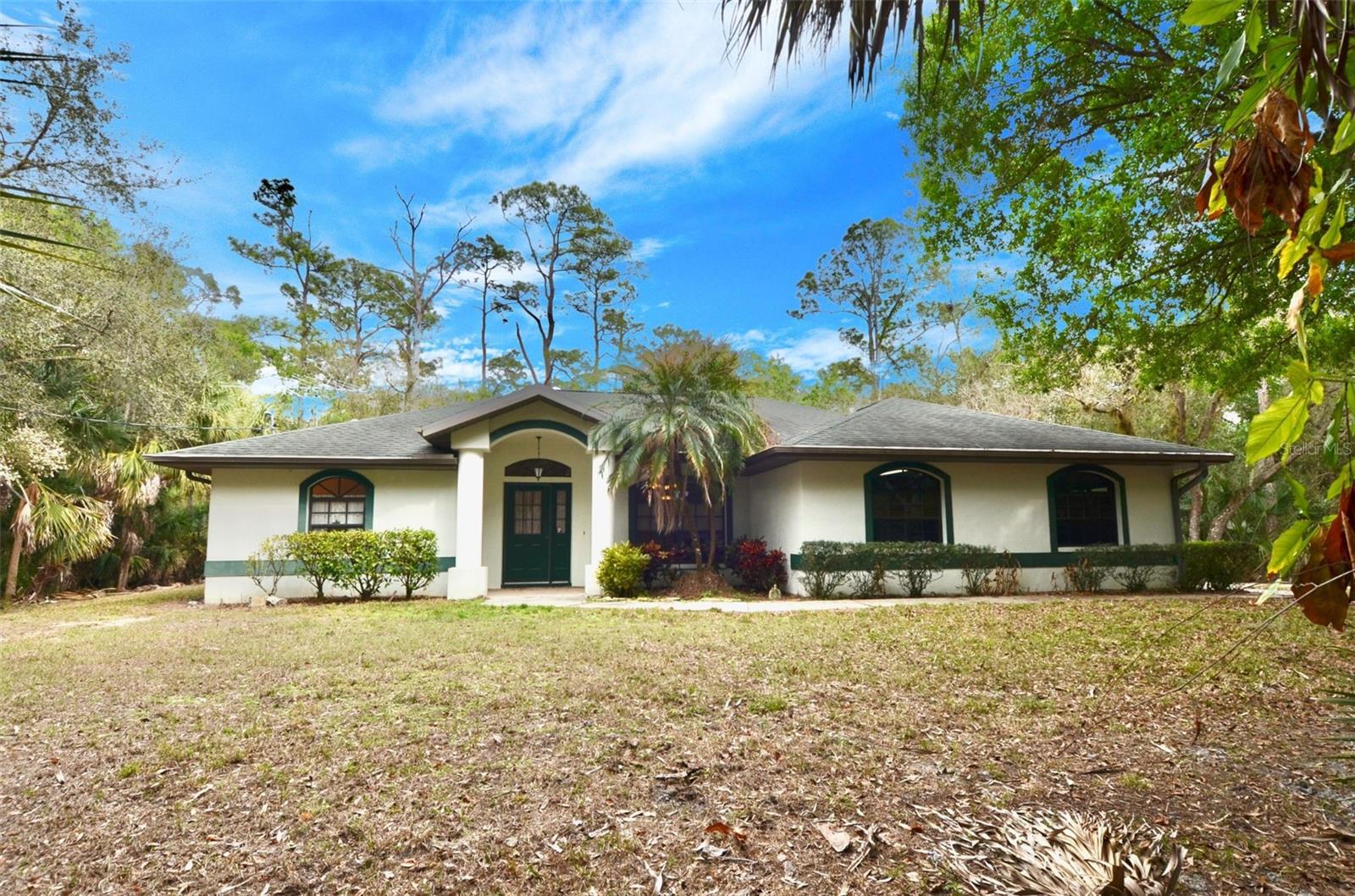 NORTH PORT CHARLOTTE ESTATES - Residential