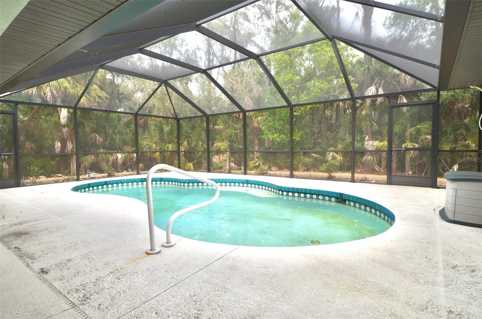 NORTH PORT CHARLOTTE ESTATES - Residential