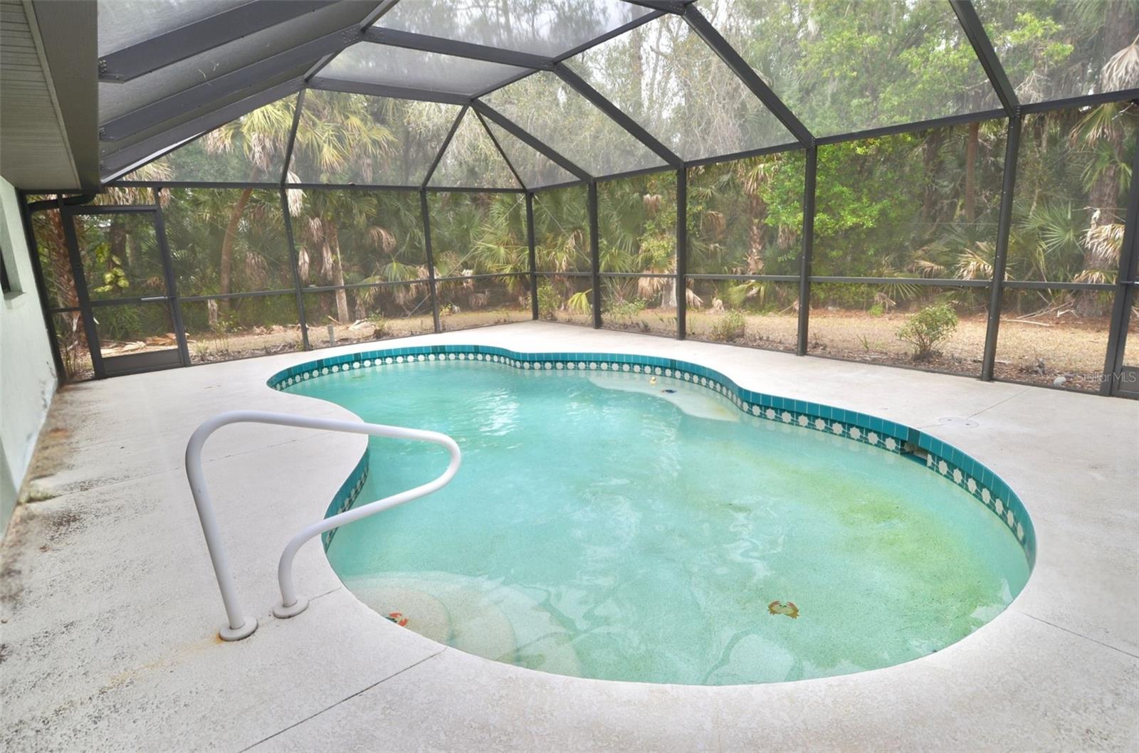 NORTH PORT CHARLOTTE ESTATES - Residential