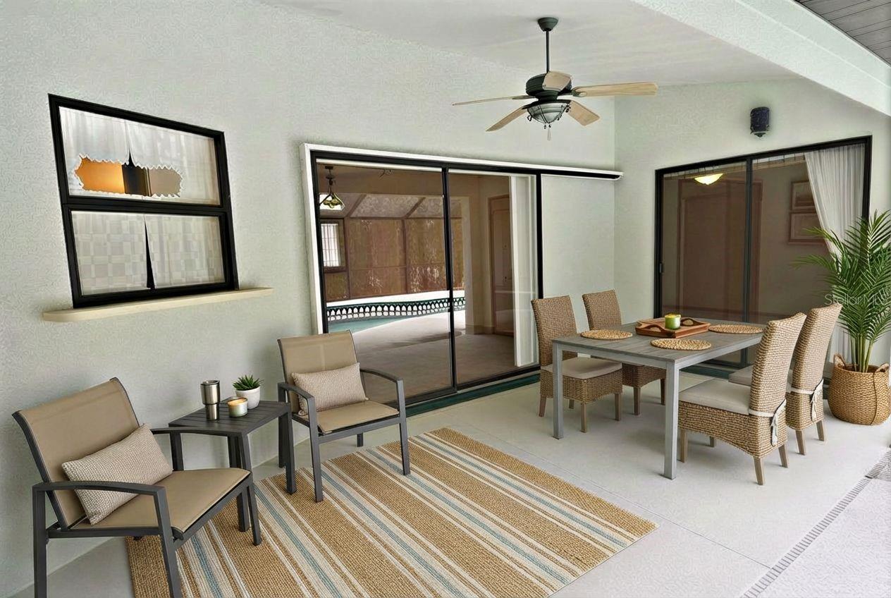 NORTH PORT CHARLOTTE ESTATES - Residential