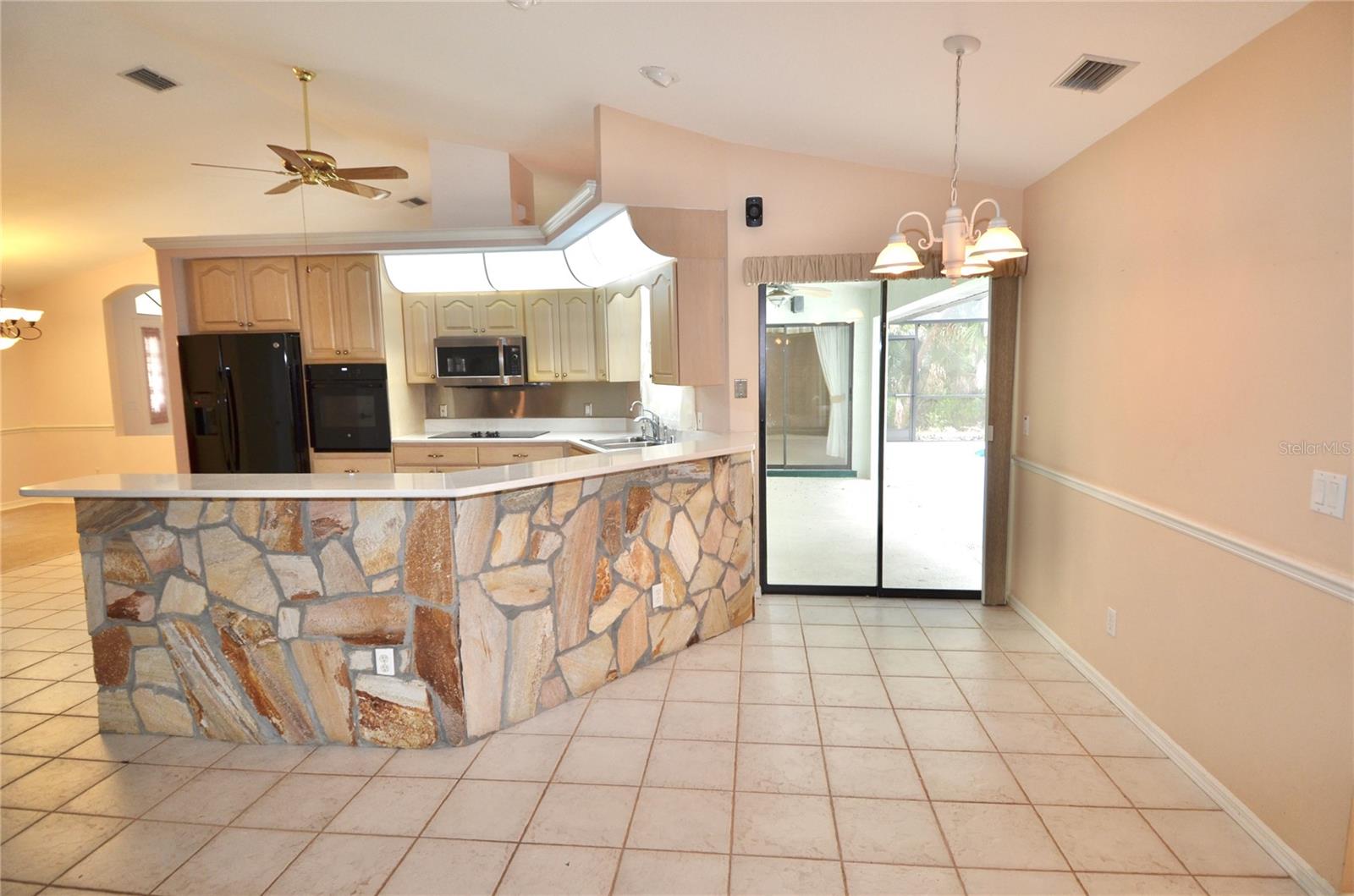 NORTH PORT CHARLOTTE ESTATES - Residential