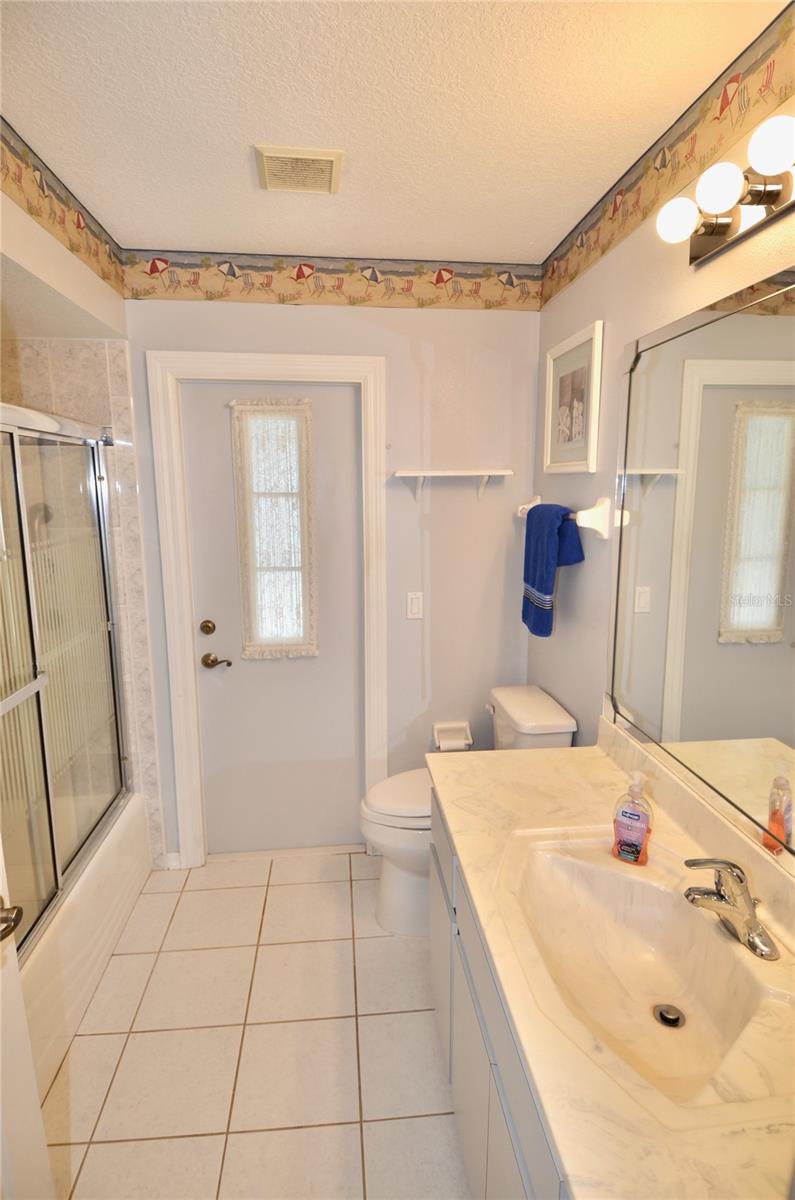 NORTH PORT CHARLOTTE ESTATES - Residential