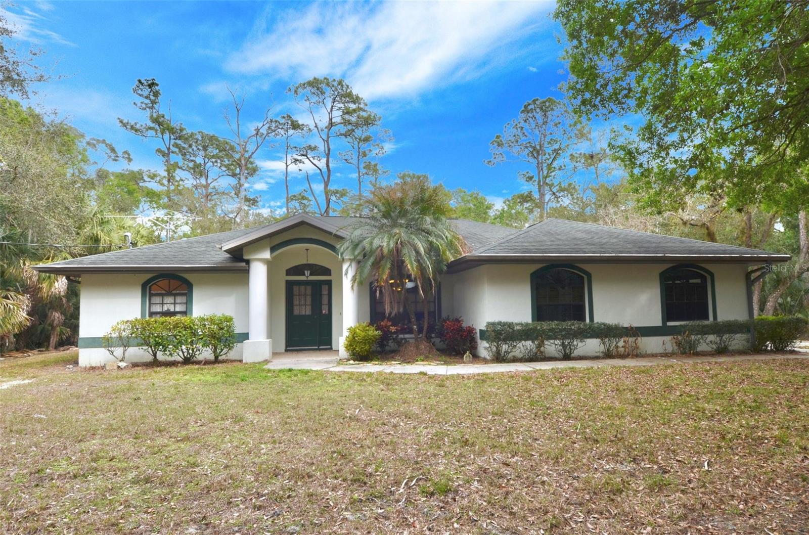 NORTH PORT CHARLOTTE ESTATES - Residential