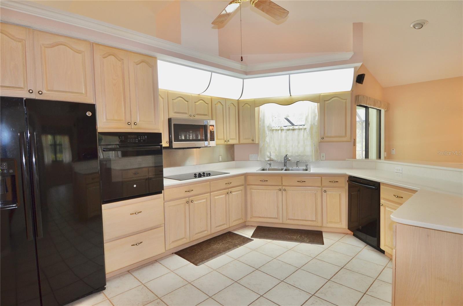 NORTH PORT CHARLOTTE ESTATES - Residential