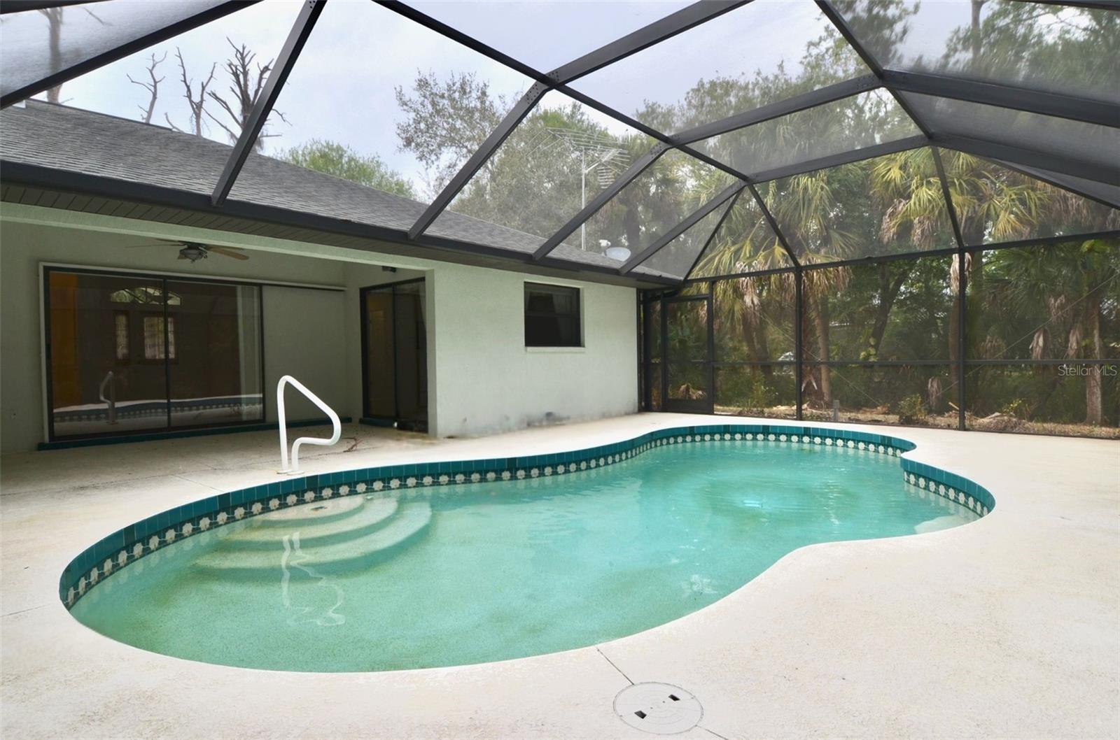 NORTH PORT CHARLOTTE ESTATES - Residential