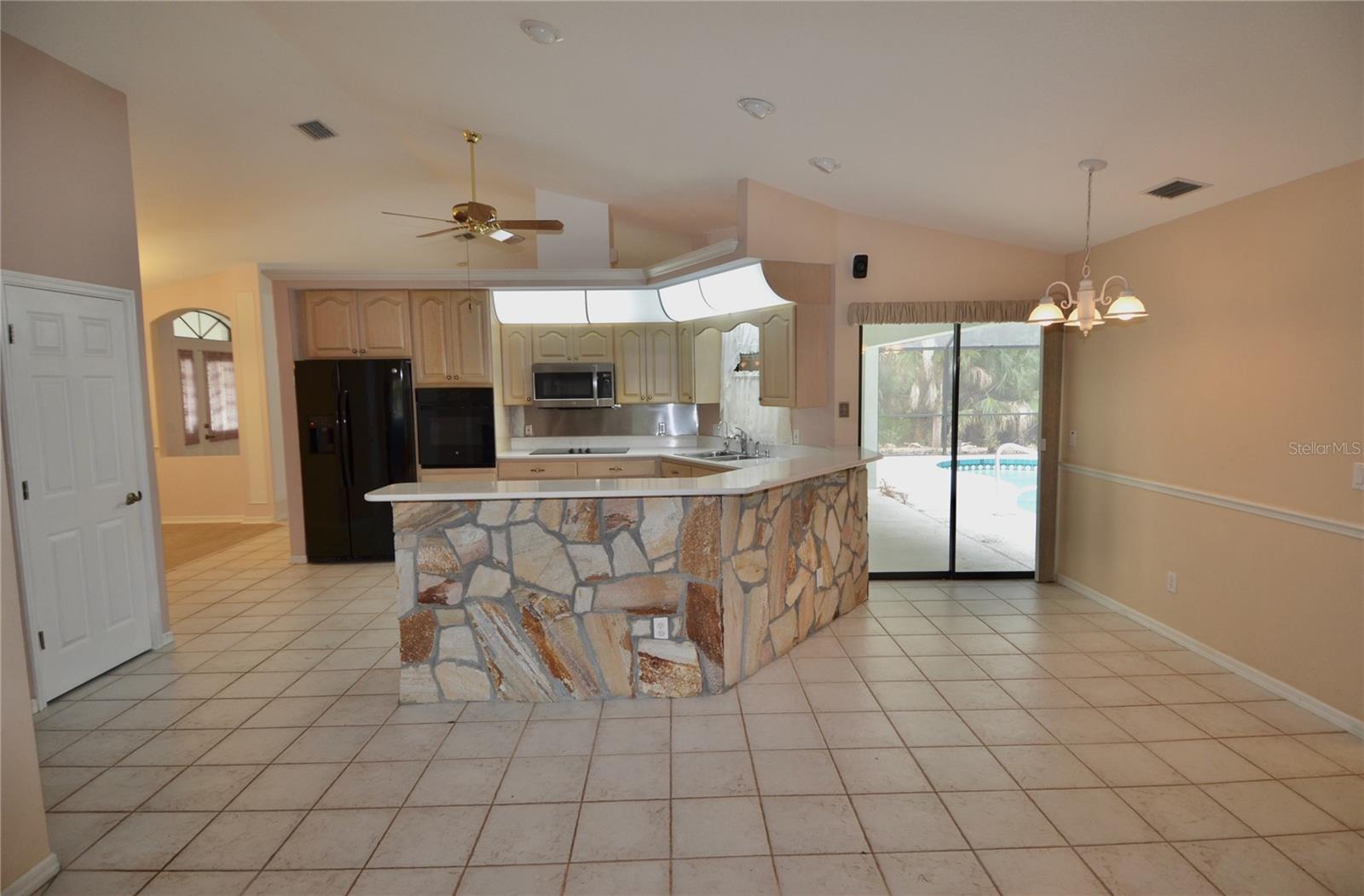 NORTH PORT CHARLOTTE ESTATES - Residential