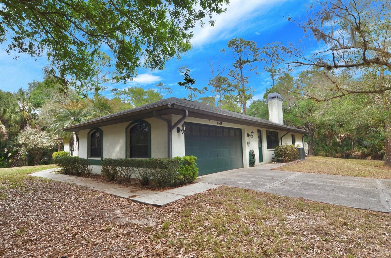 NORTH PORT CHARLOTTE ESTATES - Residential