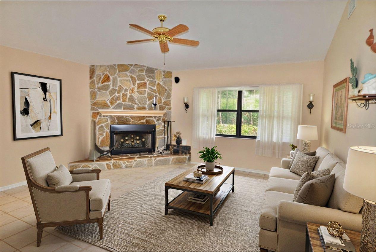 NORTH PORT CHARLOTTE ESTATES - Residential