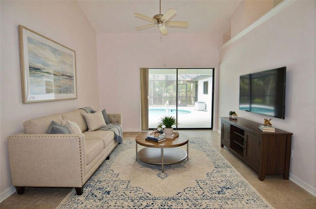 Photo of 6514 N Biscayne Drive, North Port, FL 34291 (MLS # N6143185)