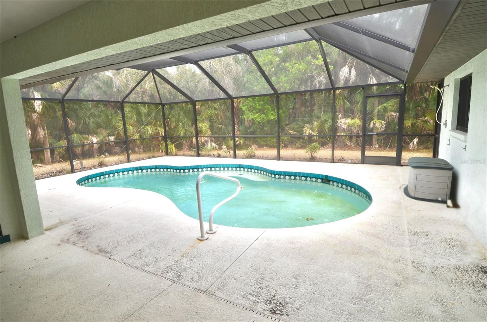 NORTH PORT CHARLOTTE ESTATES - Residential