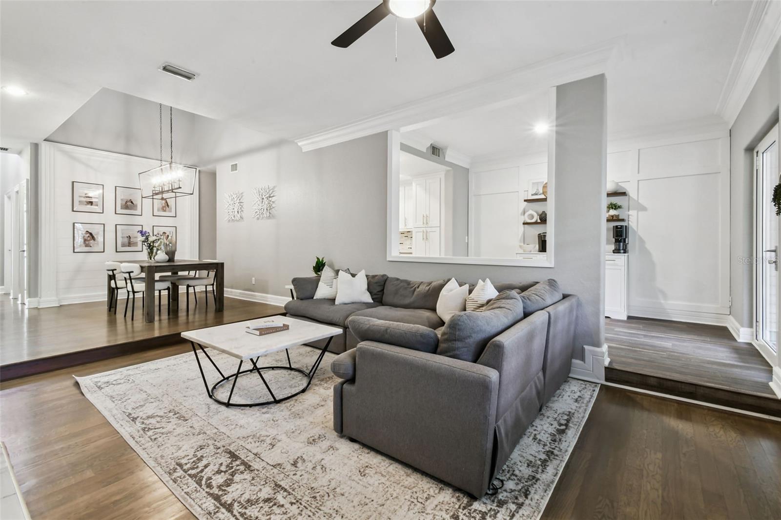 TIFFANY OAKS LAKESIDE CONDO - Residential