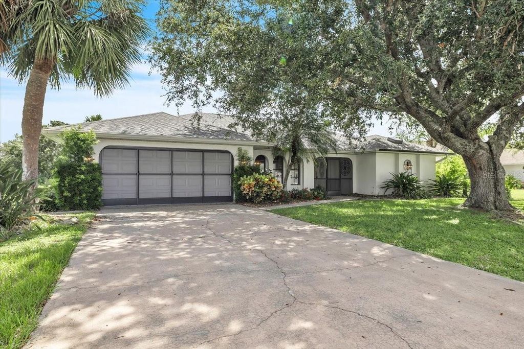 Photo of 1398 Navigator Road, Punta Gorda, FL 33983 (MLS # C7514855)