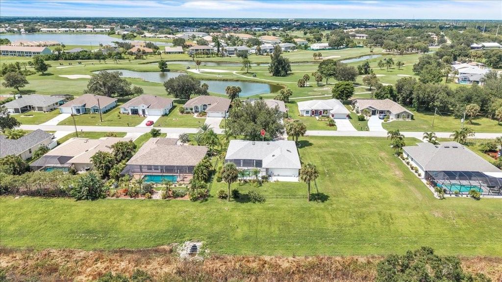 Photo of 1398 Navigator Road, Punta Gorda, FL 33983 (MLS # C7514855)
