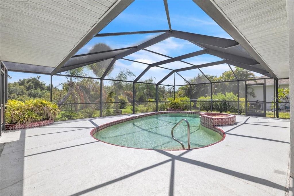 Photo of 1398 Navigator Road, Punta Gorda, FL 33983 (MLS # C7514855)