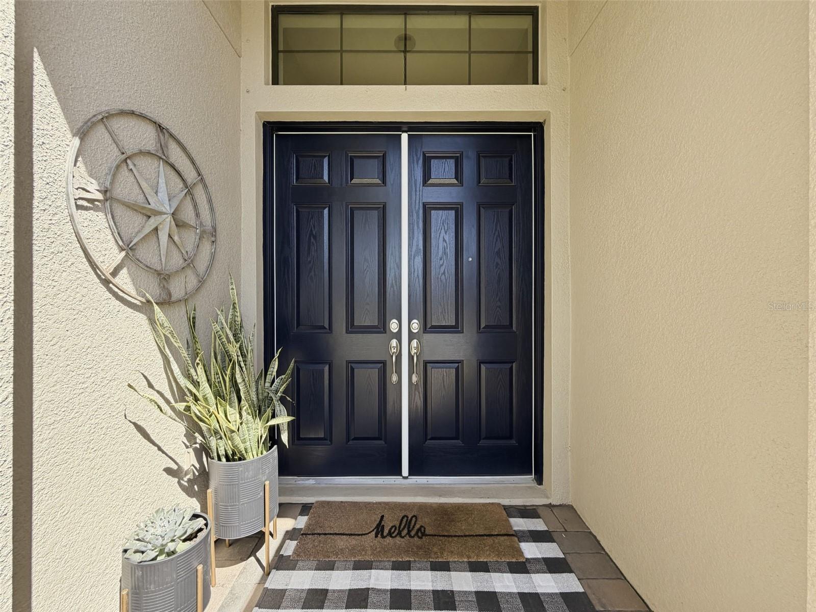 CONNERTON VILLAGE 2 PH 1C 2B & 3 - Residential