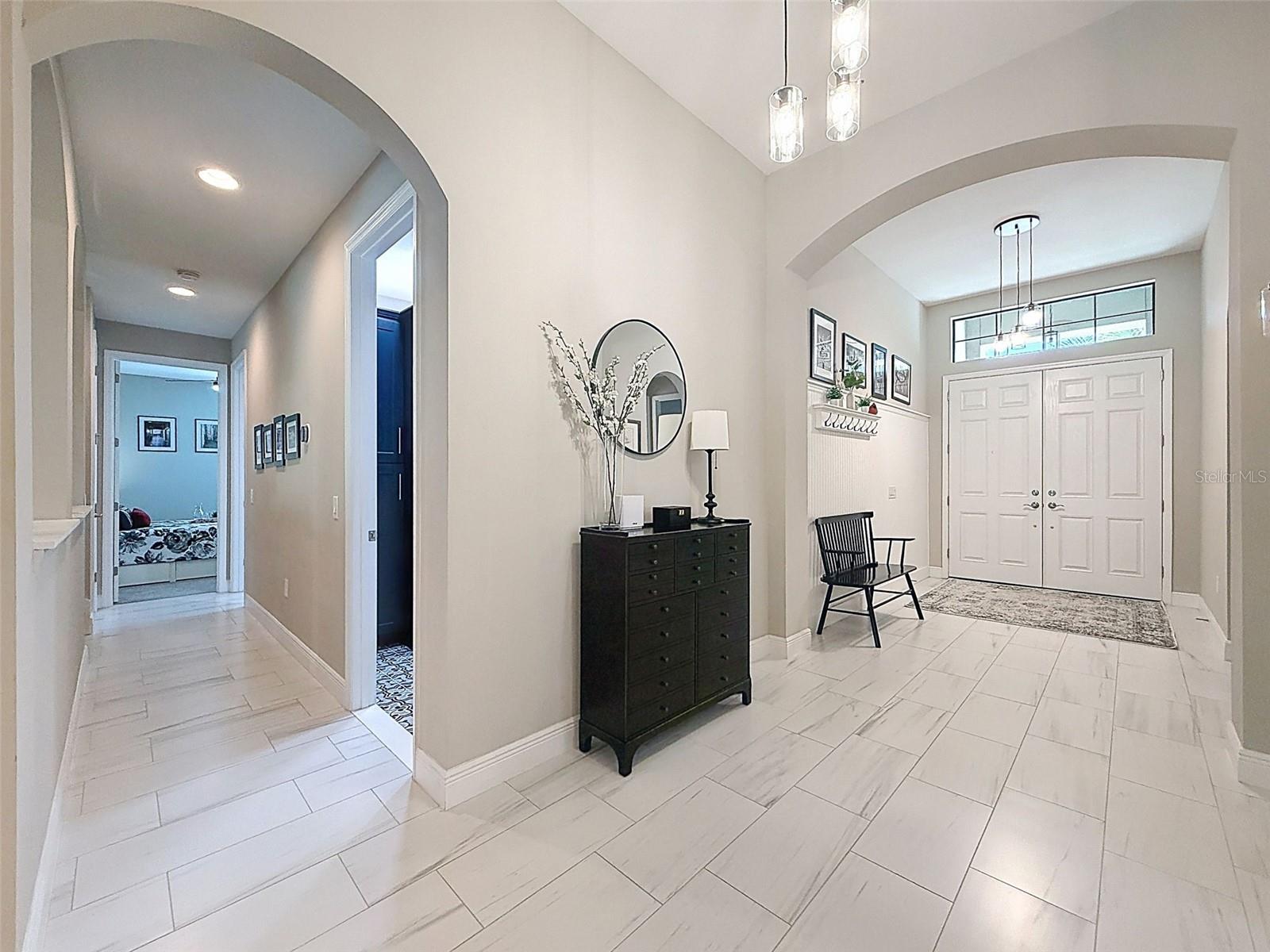 CONNERTON VILLAGE 2 PH 1C 2B & 3 - Residential