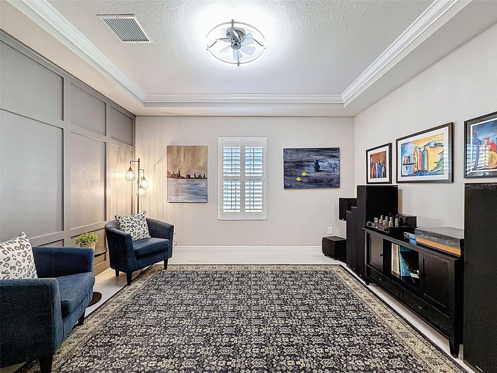 CONNERTON VILLAGE 2 PH 1C 2B & 3 - Residential