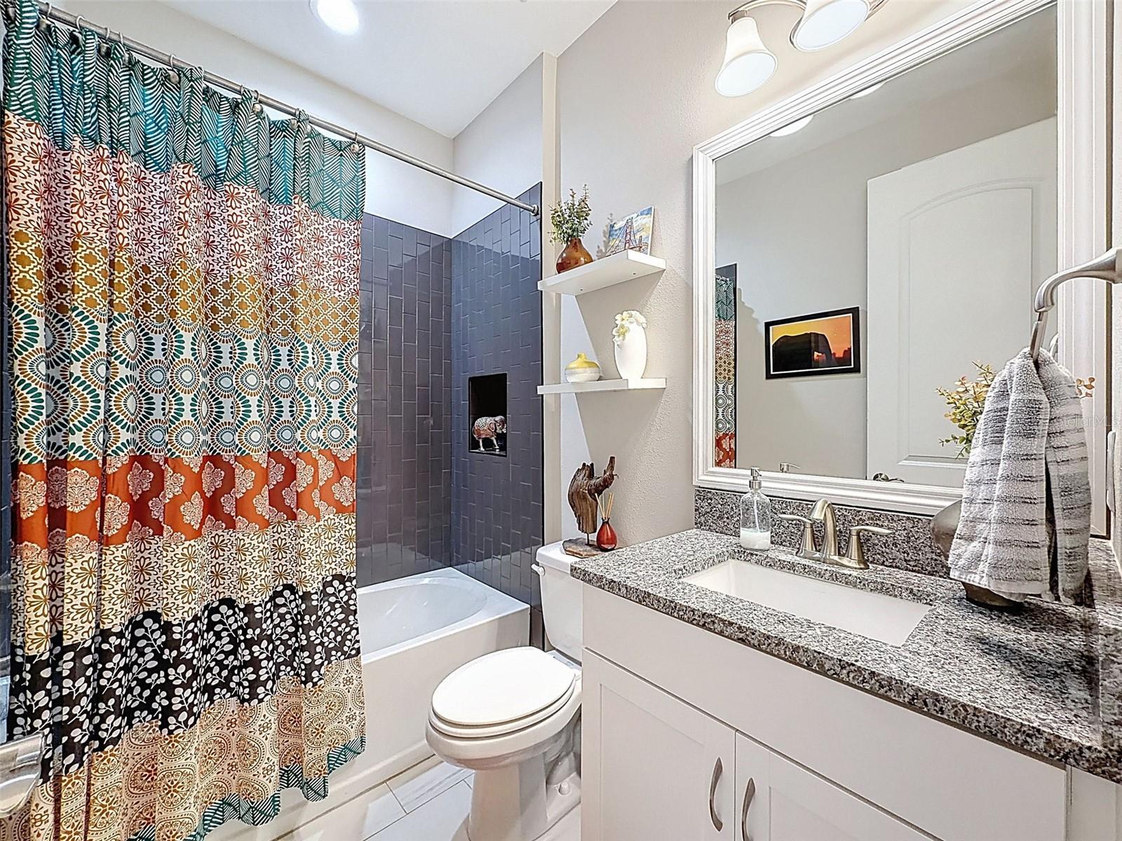 CONNERTON VILLAGE 2 PH 1C 2B & 3 - Residential