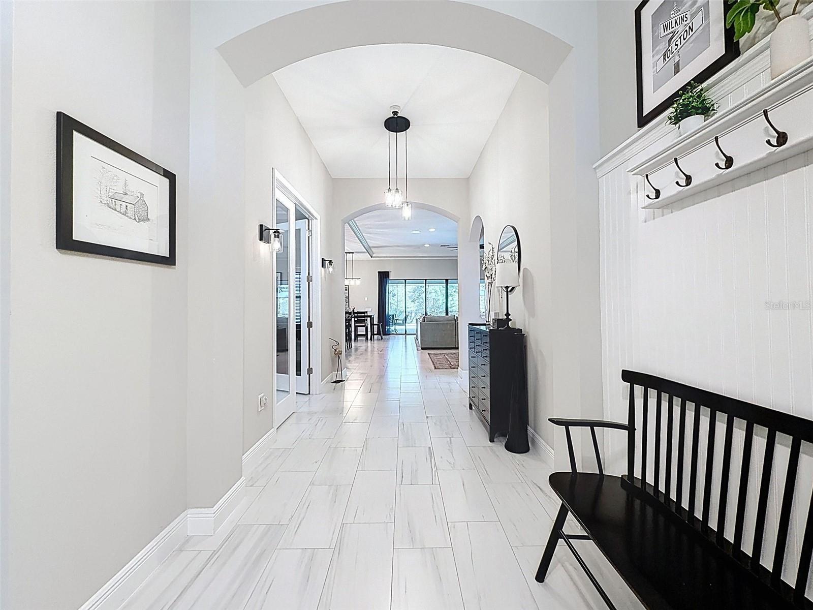 CONNERTON VILLAGE 2 PH 1C 2B & 3 - Residential