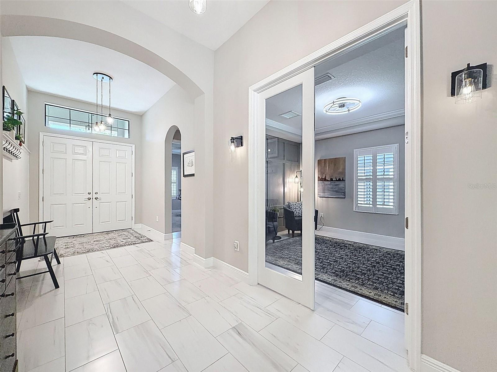 CONNERTON VILLAGE 2 PH 1C 2B & 3 - Residential