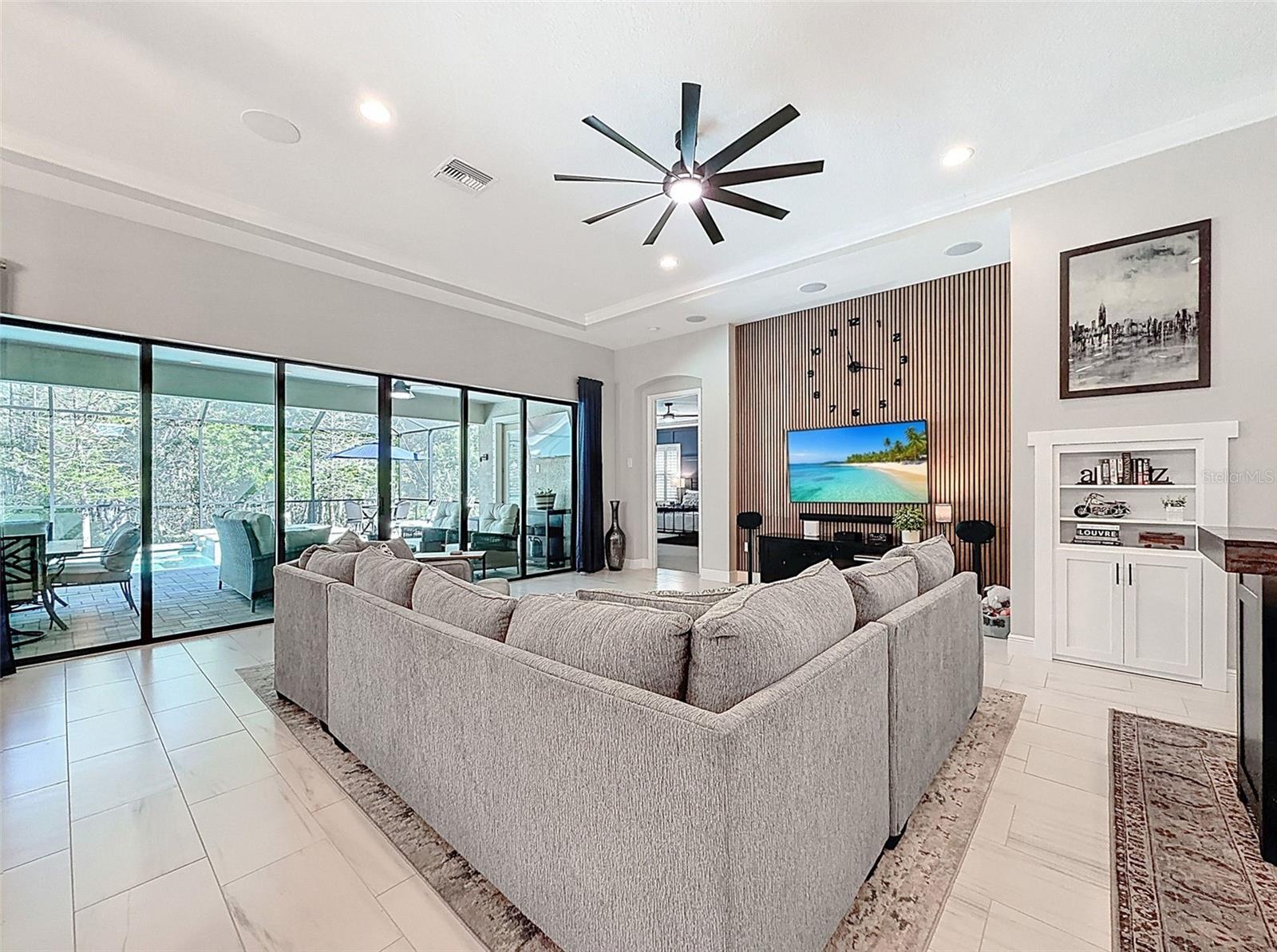 CONNERTON VILLAGE 2 PH 1C 2B & 3 - Residential