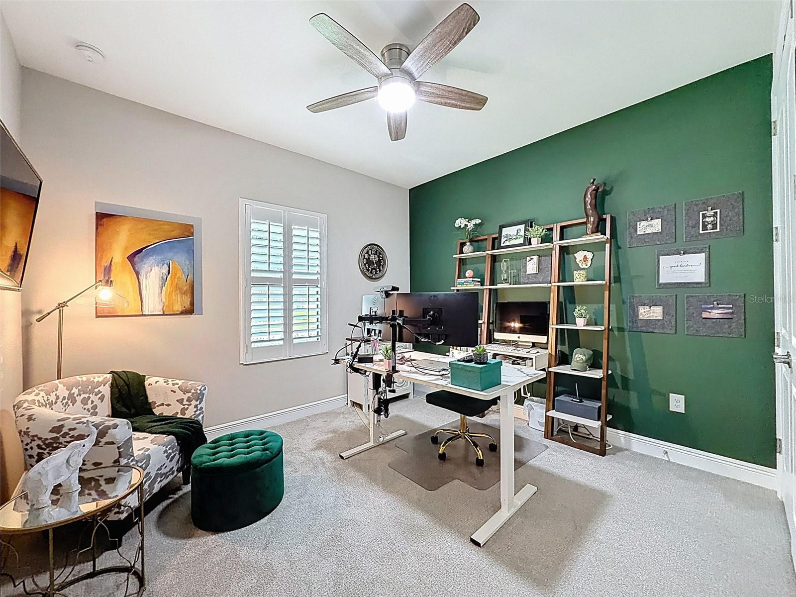 CONNERTON VILLAGE 2 PH 1C 2B & 3 - Residential