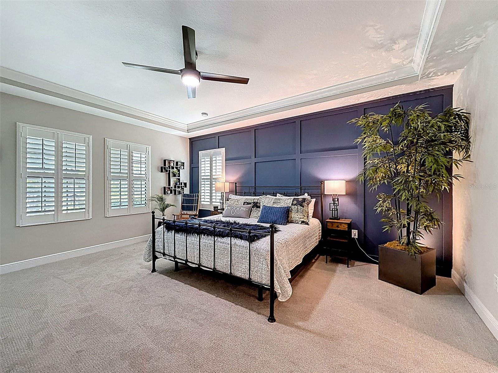 CONNERTON VILLAGE 2 PH 1C 2B & 3 - Residential