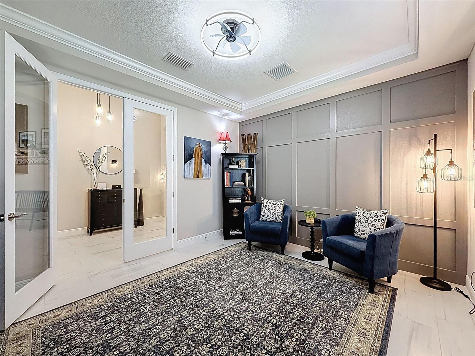 CONNERTON VILLAGE 2 PH 1C 2B & 3 - Residential