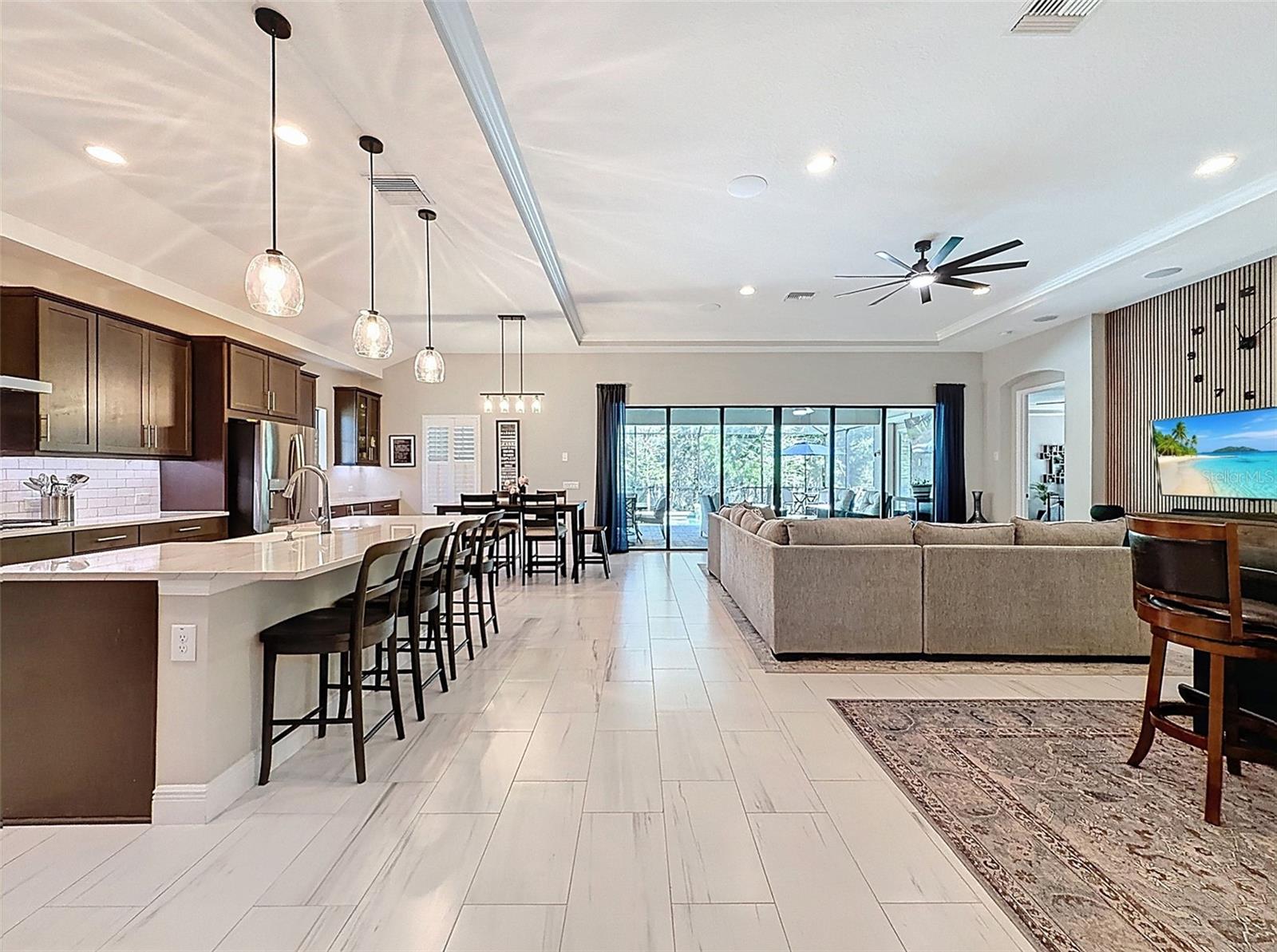 CONNERTON VILLAGE 2 PH 1C 2B & 3 - Residential