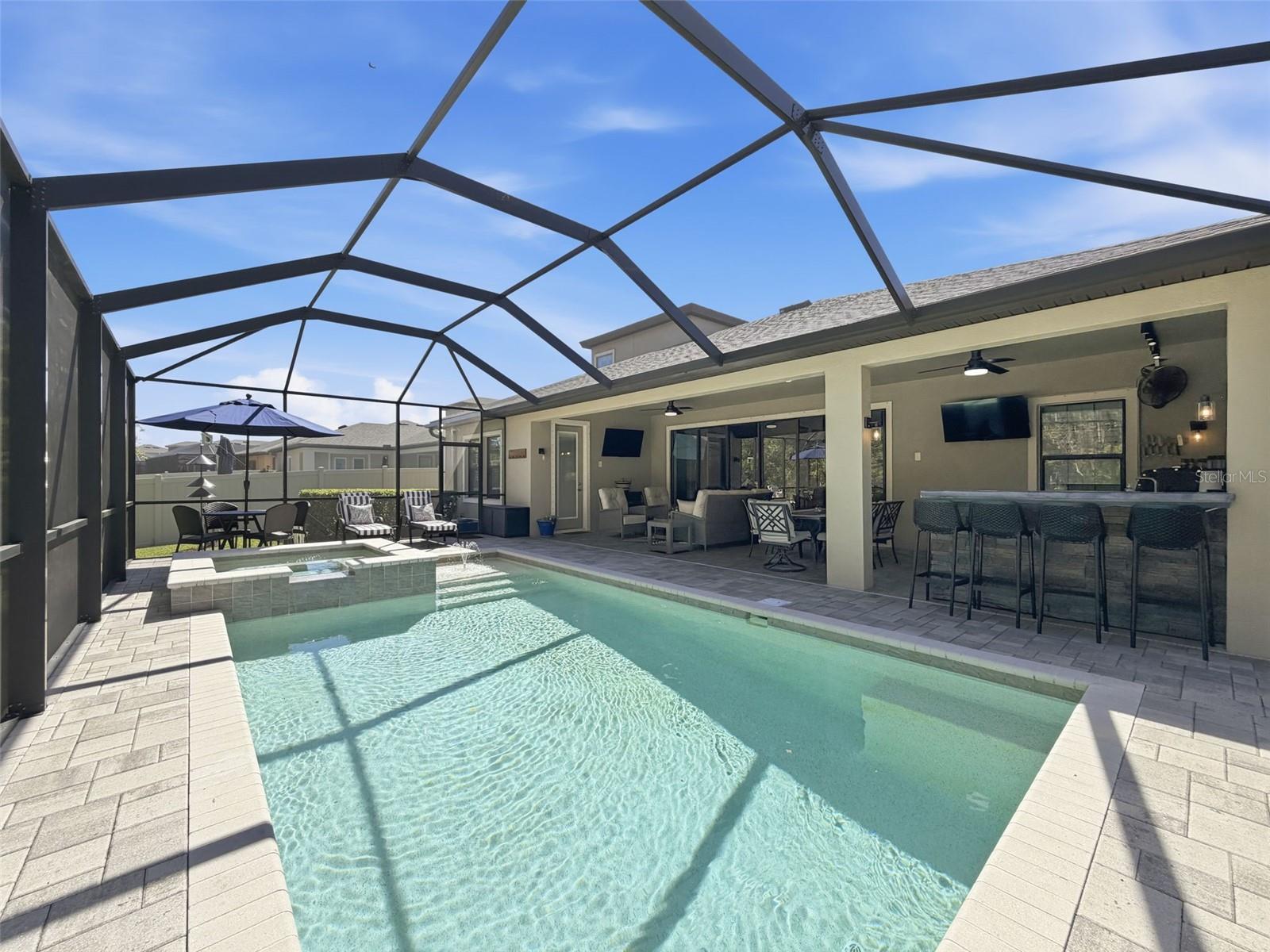 CONNERTON VILLAGE 2 PH 1C 2B & 3 - Residential