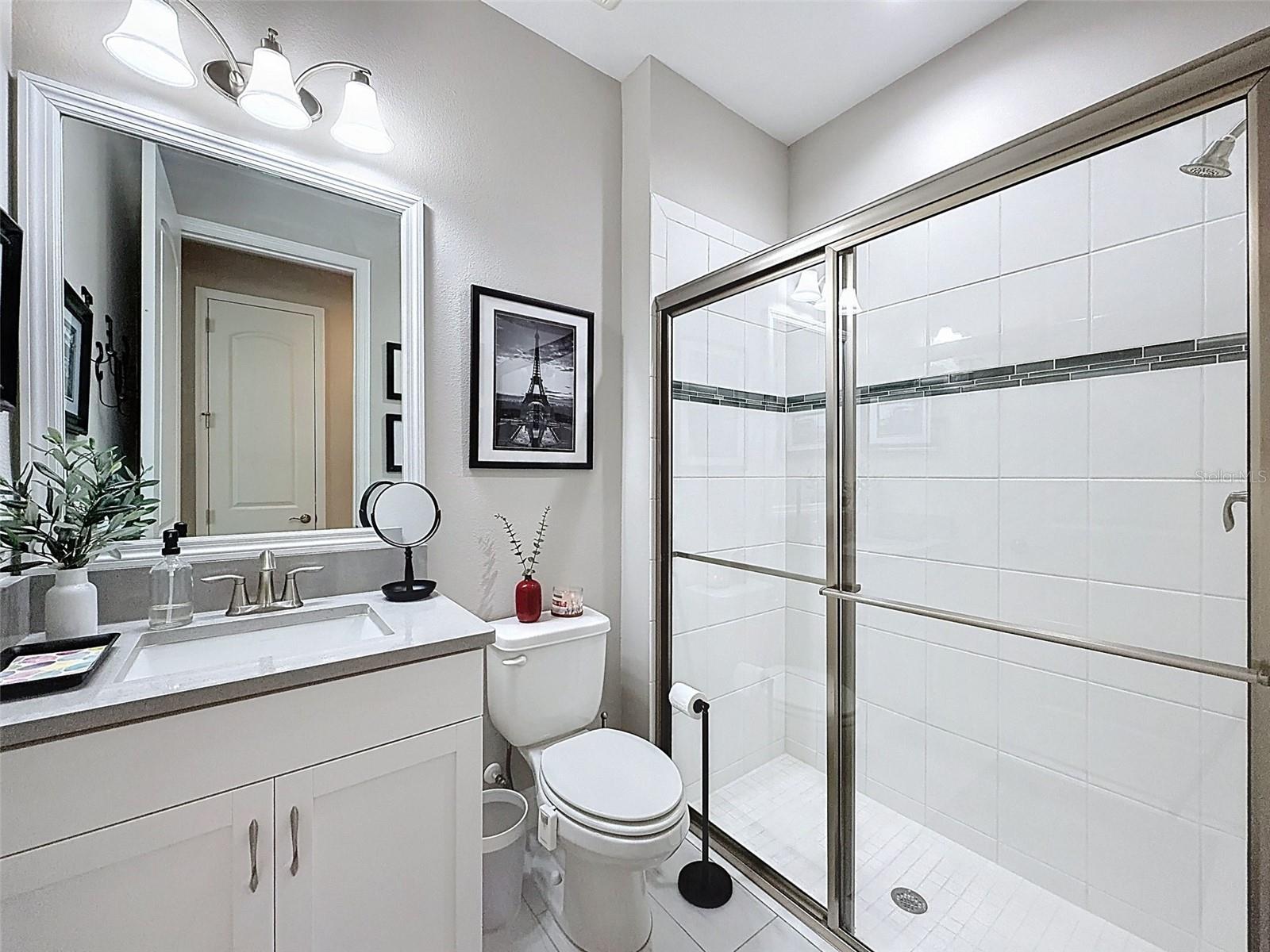 CONNERTON VILLAGE 2 PH 1C 2B & 3 - Residential