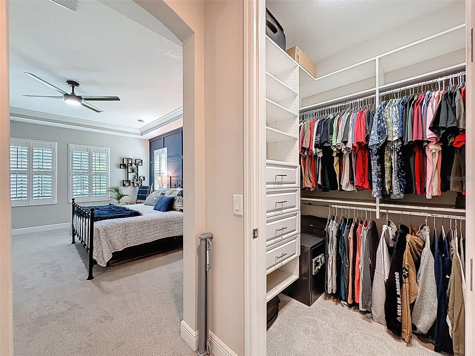 CONNERTON VILLAGE 2 PH 1C 2B & 3 - Residential