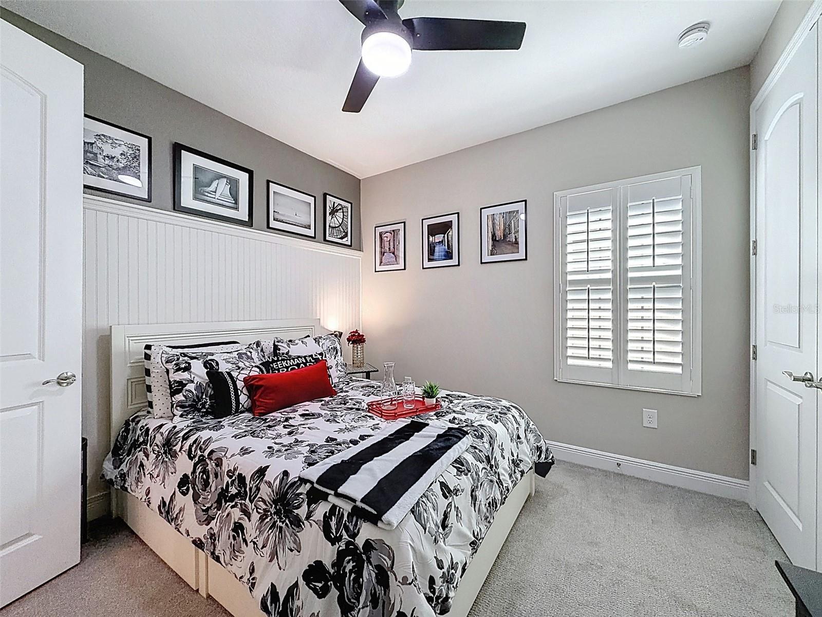 CONNERTON VILLAGE 2 PH 1C 2B & 3 - Residential