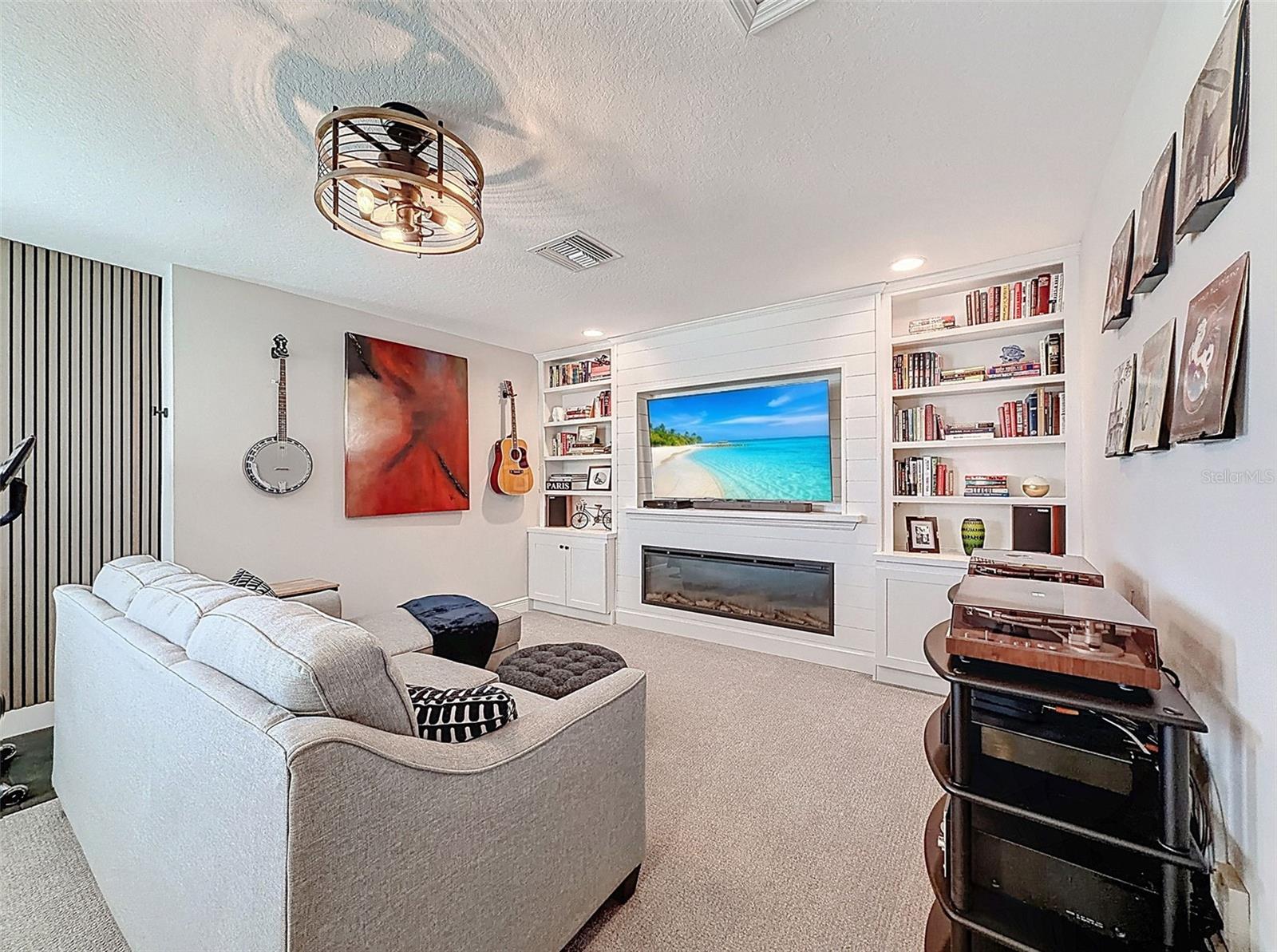 CONNERTON VILLAGE 2 PH 1C 2B & 3 - Residential