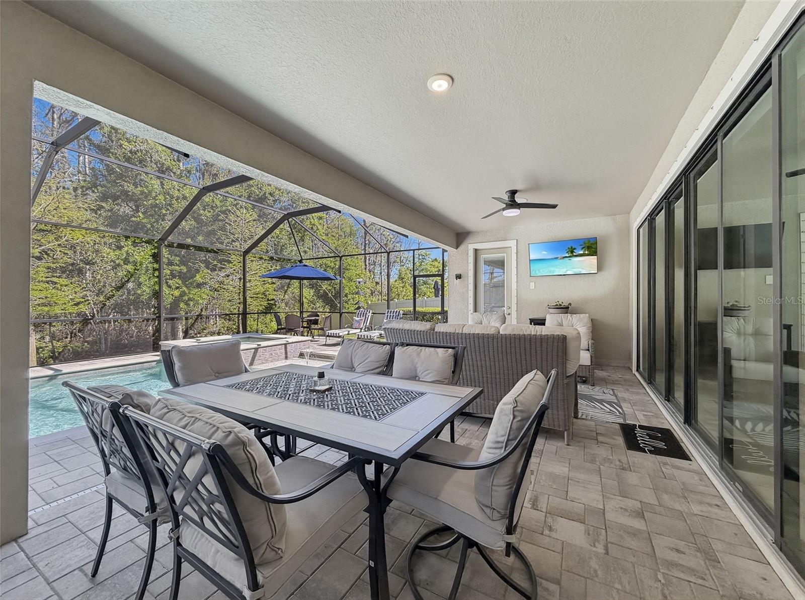 CONNERTON VILLAGE 2 PH 1C 2B & 3 - Residential