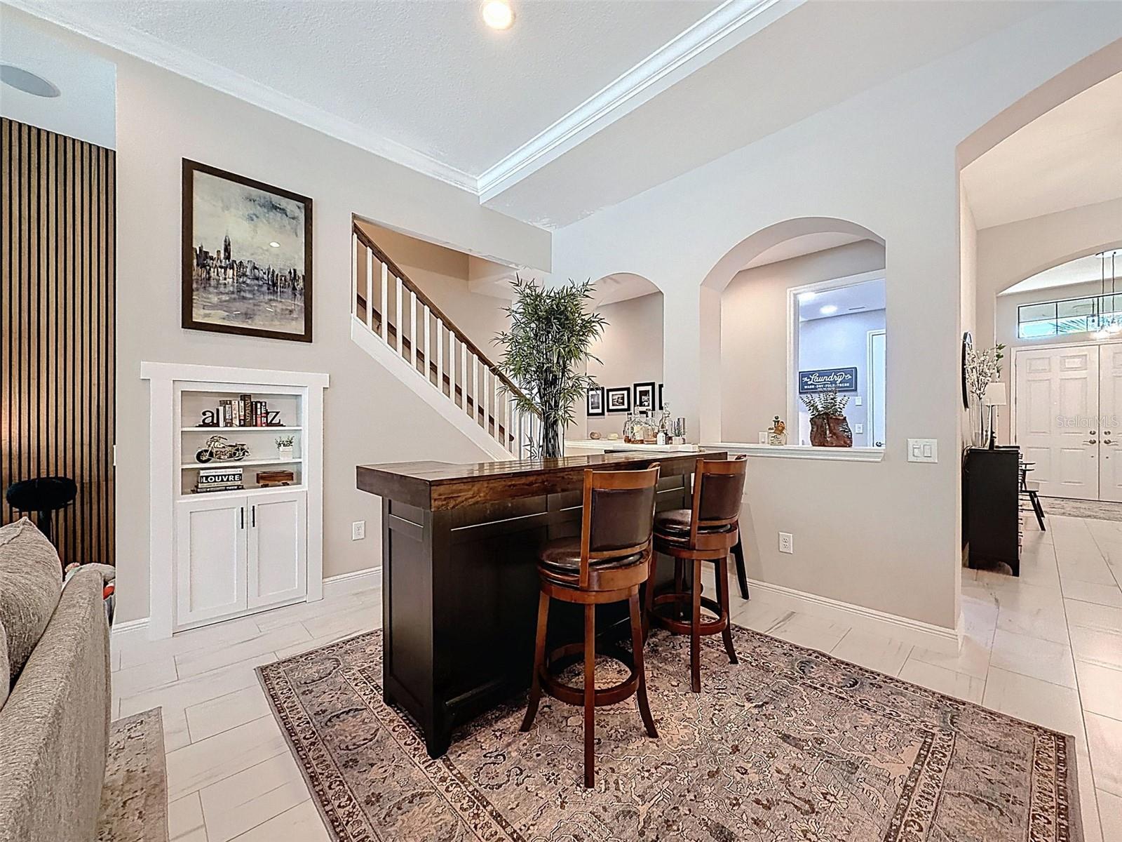 CONNERTON VILLAGE 2 PH 1C 2B & 3 - Residential