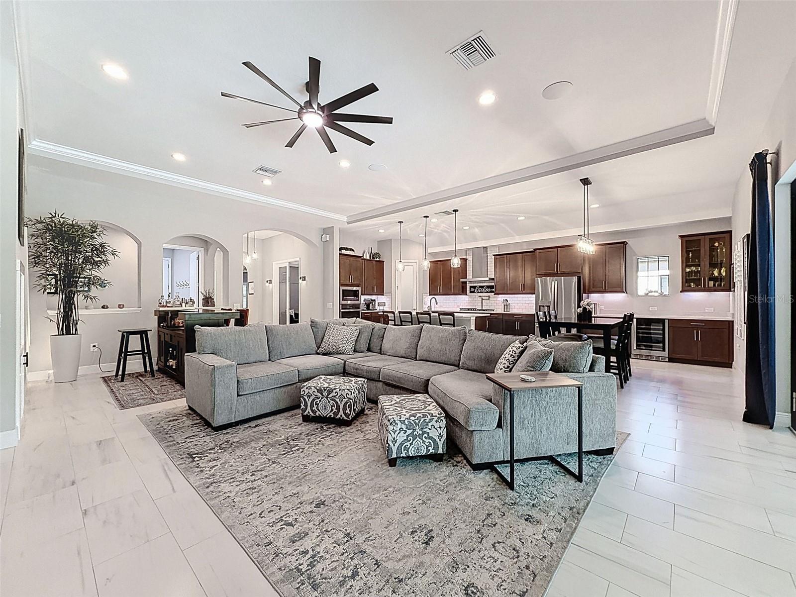 CONNERTON VILLAGE 2 PH 1C 2B & 3 - Residential