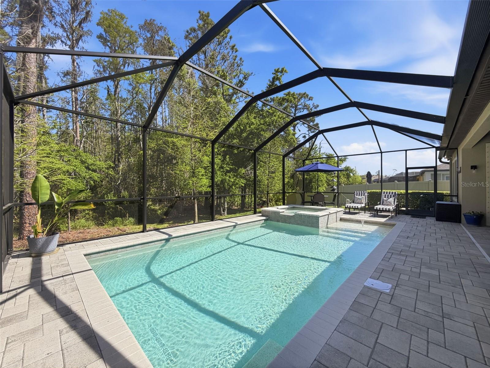 CONNERTON VILLAGE 2 PH 1C 2B & 3 - Residential