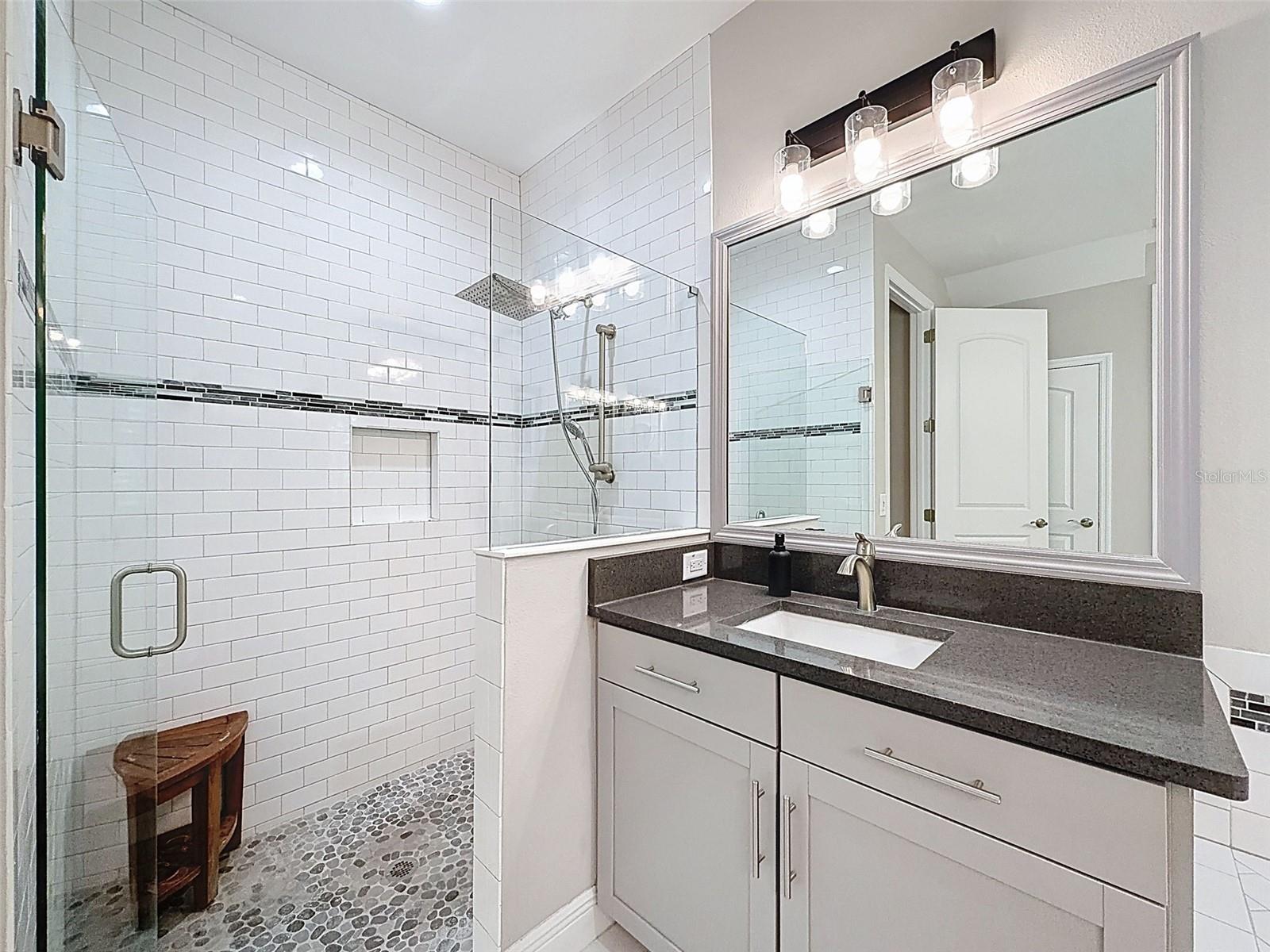 CONNERTON VILLAGE 2 PH 1C 2B & 3 - Residential