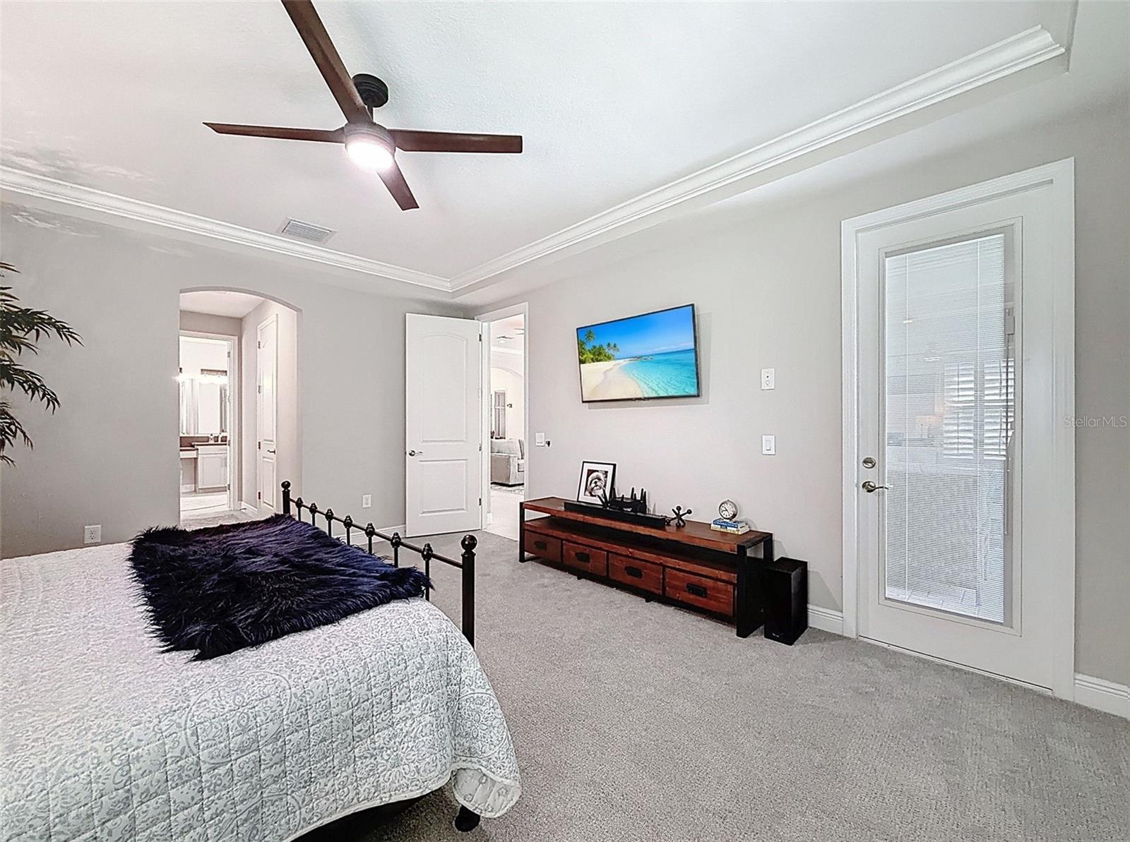 CONNERTON VILLAGE 2 PH 1C 2B & 3 - Residential