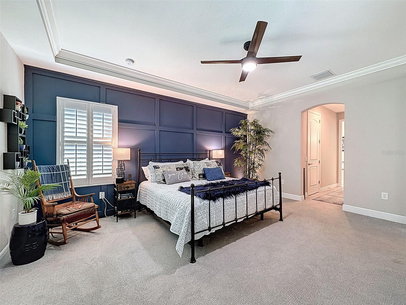 CONNERTON VILLAGE 2 PH 1C 2B & 3 - Residential