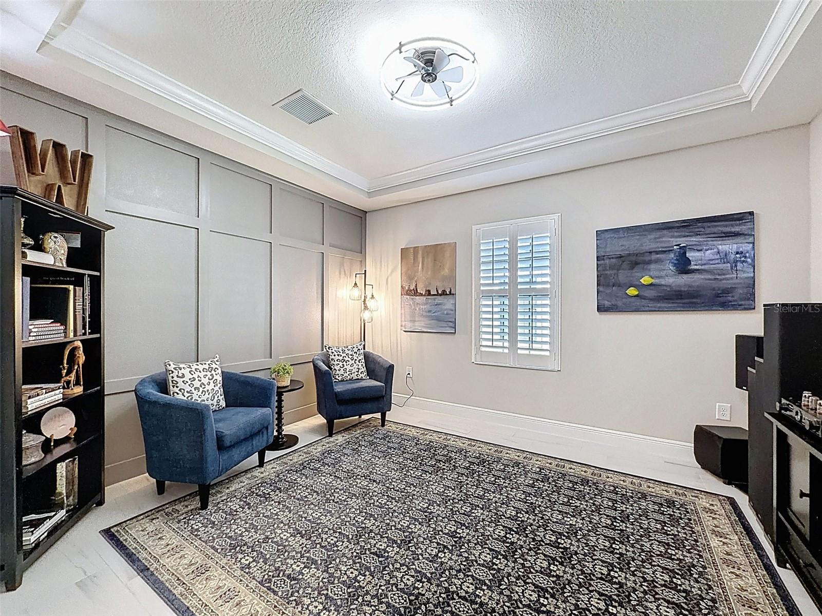 CONNERTON VILLAGE 2 PH 1C 2B & 3 - Residential