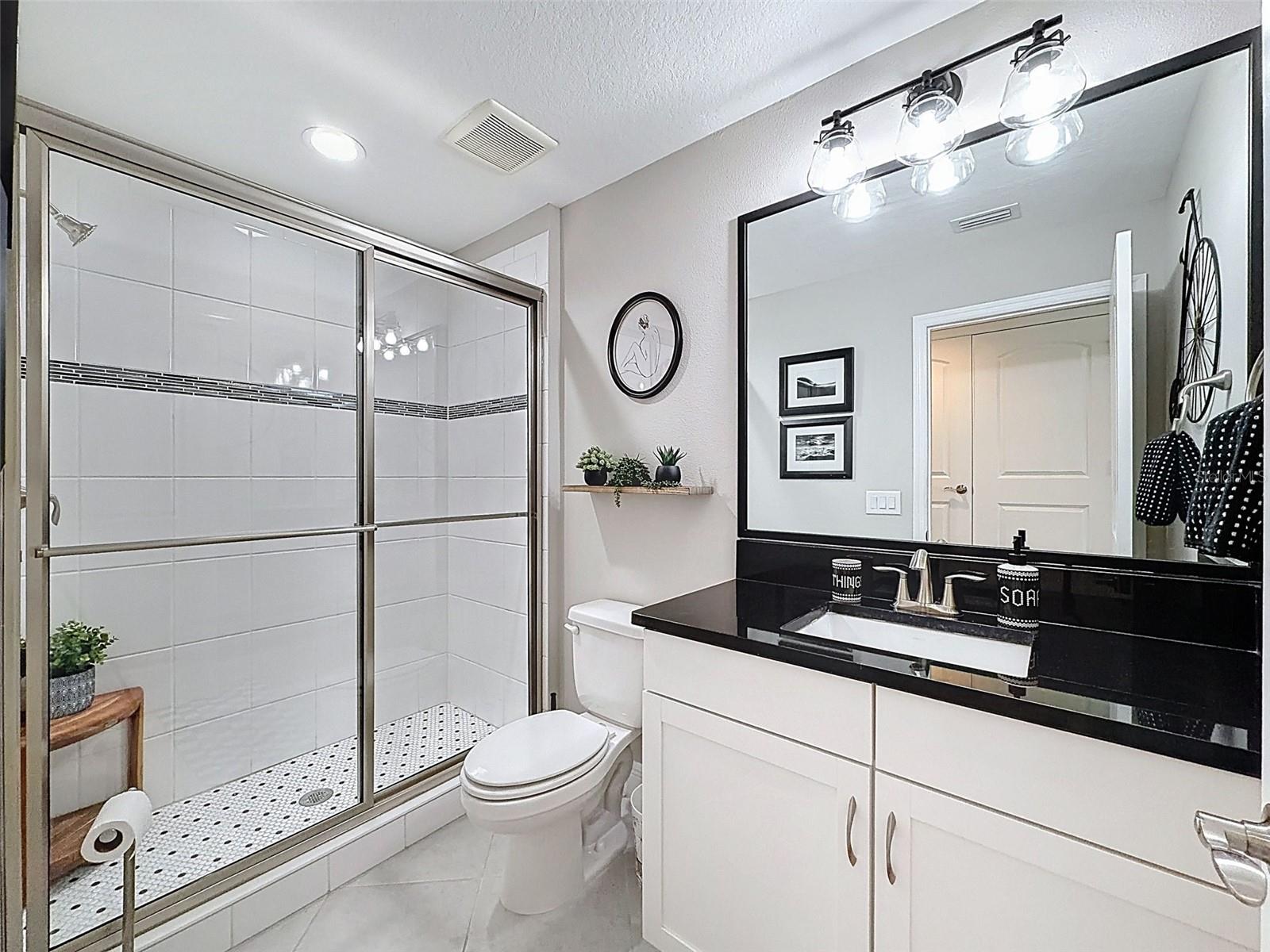 CONNERTON VILLAGE 2 PH 1C 2B & 3 - Residential