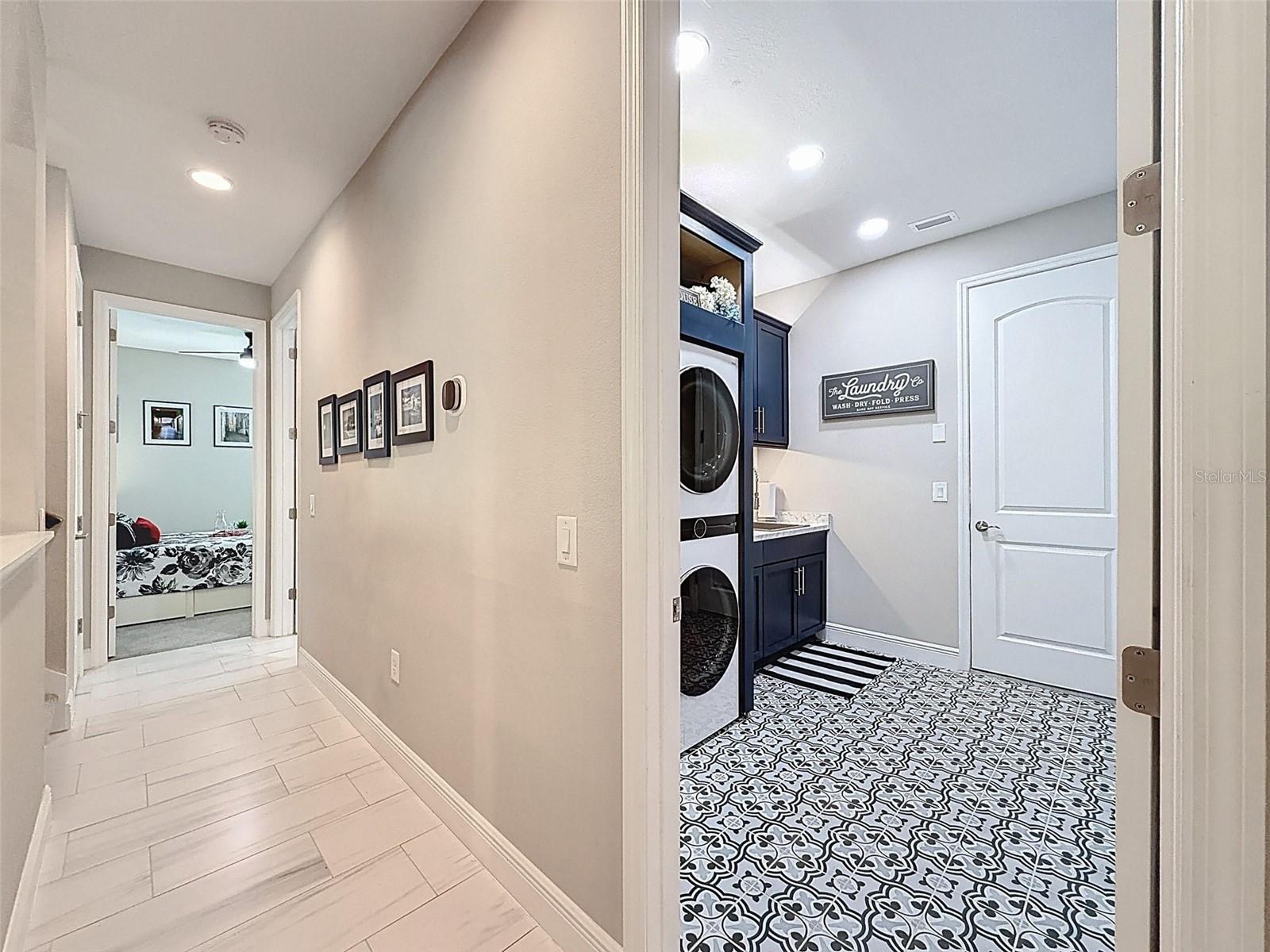 CONNERTON VILLAGE 2 PH 1C 2B & 3 - Residential