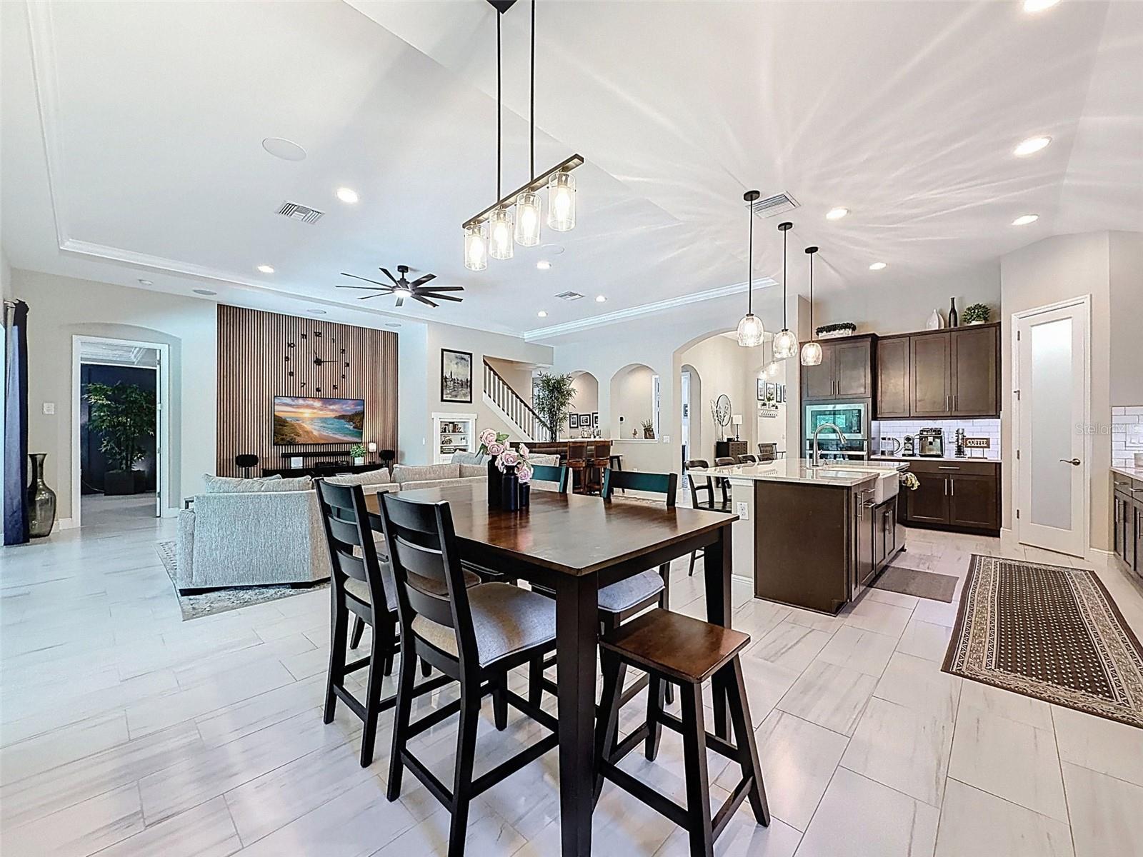 CONNERTON VILLAGE 2 PH 1C 2B & 3 - Residential