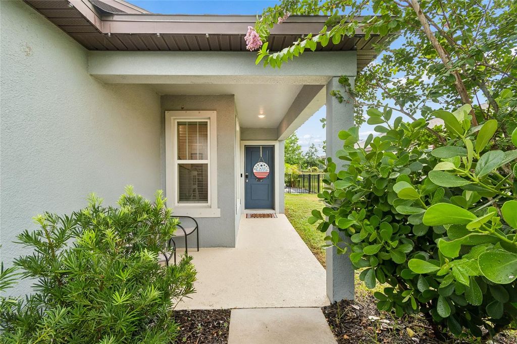 Photo of 9047 Royal River Circle, Parrish, FL 34219 (MLS # TB8528244)