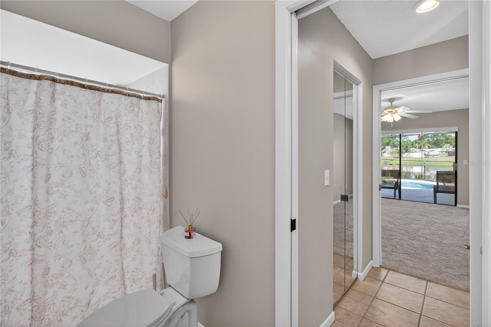 LAKE PADGETT ESTATES EAST - Residential