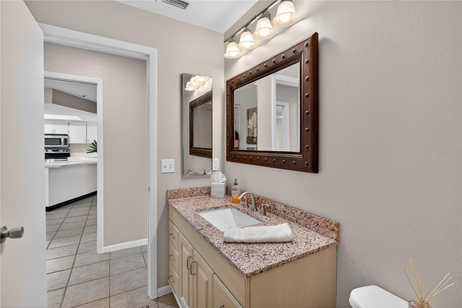 LAKE PADGETT ESTATES EAST - Residential