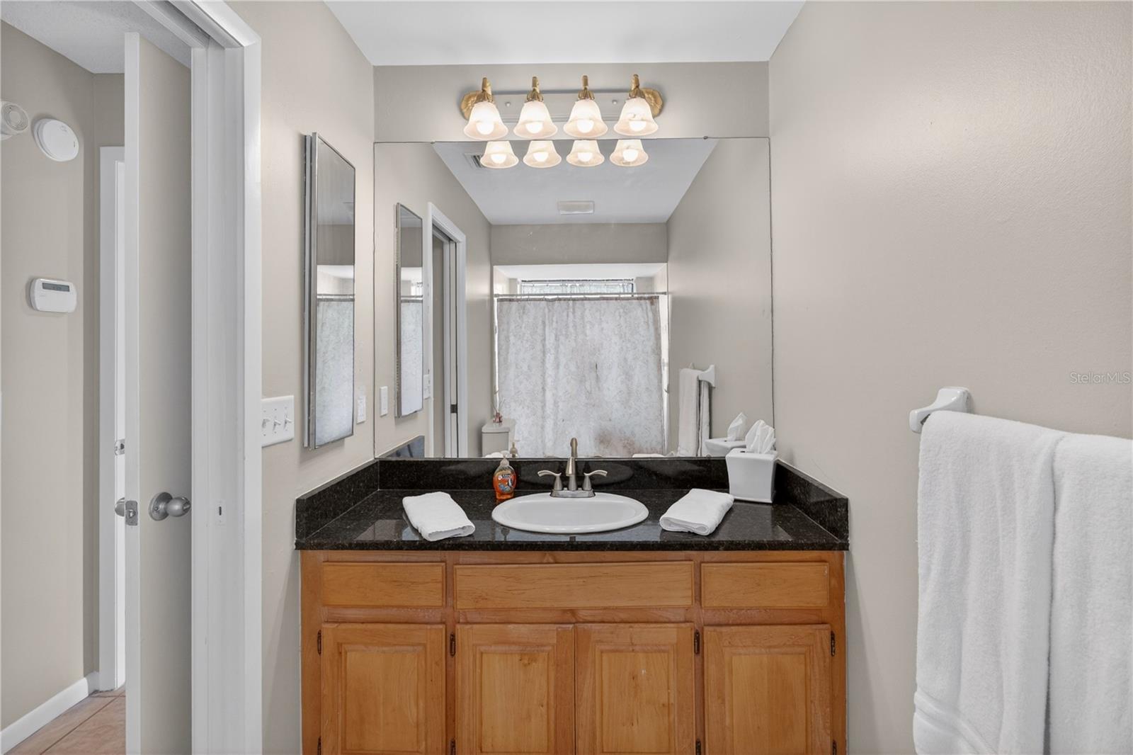 LAKE PADGETT ESTATES EAST - Residential