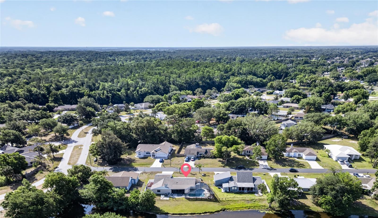 LAKE PADGETT ESTATES EAST - Residential